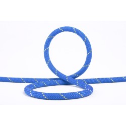 Lina Edelweiss ROCKLIGHT 9.8 mm BLUE 200 m