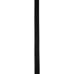 Taśma Edelweiss FLAT 18 mm BLACK