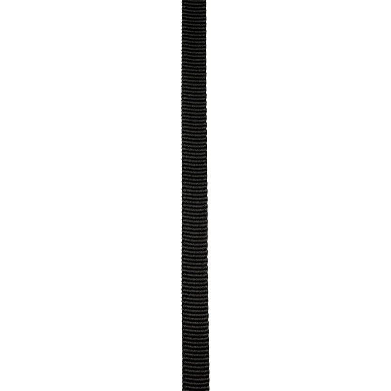 Taśma Edelweiss FLAT 18 mm BLACK