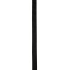 Taśma Edelweiss FLAT 18 mm BLACK
