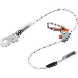 Linka pozycjonująca Skylotec ERGOGRIP SK12 FS 51 ST 2 m