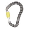 Karabinek DMM BOA 30kN SG TITANIUM