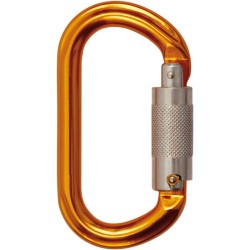 Karabinek Skylotec OVALOY TRI