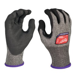 Rękawice antyprzecięciowe cut level F rozm 11/XXL Milwaukee