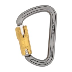 Karabinek DMM KLETTERSTEIG LS ANSI