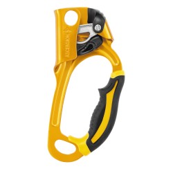 Przyrząd zaciskowy Petzl ASCENSION prawy