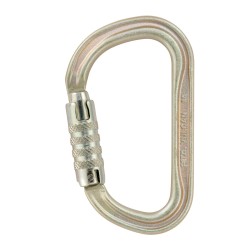 Karabinek Petzl VULCAN TRIACT-LOCK