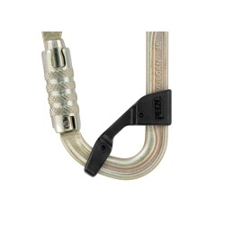Karabinek Petzl VULCAN TRIACT-LOCK