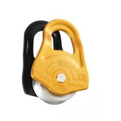 Bloczek Petzl PARTNER