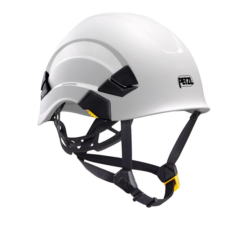 Kask Petzl VERTEX WHITE