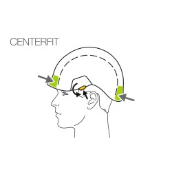 Kask Petzl VERTEX WHITE