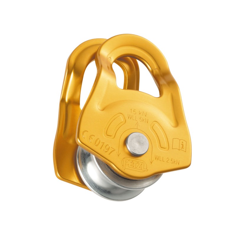 Bloczek Petzl MOBILE