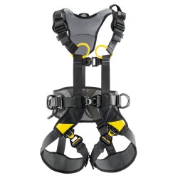 Uprząż Petzl VOLT WIND (EU) rozm. 0