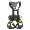 Uprząż Petzl VOLT WIND (EU) rozm. 0