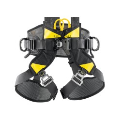 Uprząż Petzl VOLT WIND (EU) rozm. 0