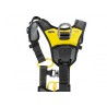 Uprząż Petzl VOLT WIND (EU) rozm. 0