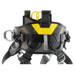 Uprząż Petzl VOLT WIND (EU) rozm. 0
