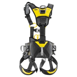 Uprząż Petzl VOLT WIND (EU) rozm. 0