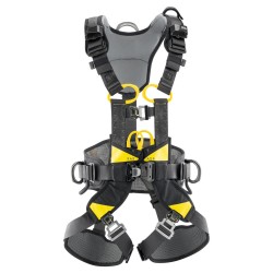 Uprząż Petzl VOLT WIND (EU) rozm. 0