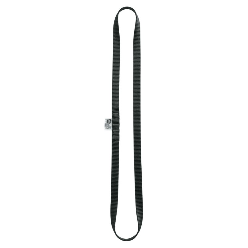 Taśma Petzl ANNEAU 80cm BLACK 