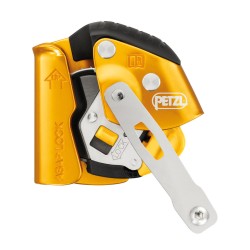 Przyrząd asekuracyjny Petzl ASAP LOCK
