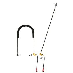 Lonża Petzl PROGRESS ADJUST-I 2 m