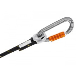 Lonża Petzl PROGRESS ADJUST-I 2 m