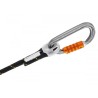 Lonża Petzl PROGRESS ADJUST-I 2 m