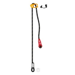 Lonża Petzl PROGRESS ADJUST I 1 m