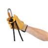 Lonża Petzl PROGRESS ADJUST I 1 m
