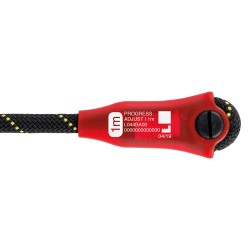 Lonża Petzl PROGRESS ADJUST I 1 m