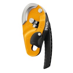 Przyrząd zjazdowy Petzl RIG