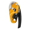 Przyrząd zjazdowy Petzl RIG
