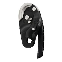Przyrząd zjazdowy Petzl RIG