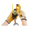 Przyrząd zjazdowy Petzl RIG