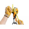 Przyrząd zjazdowy Petzl RIG