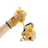 Przyrząd zjazdowy Petzl RIG