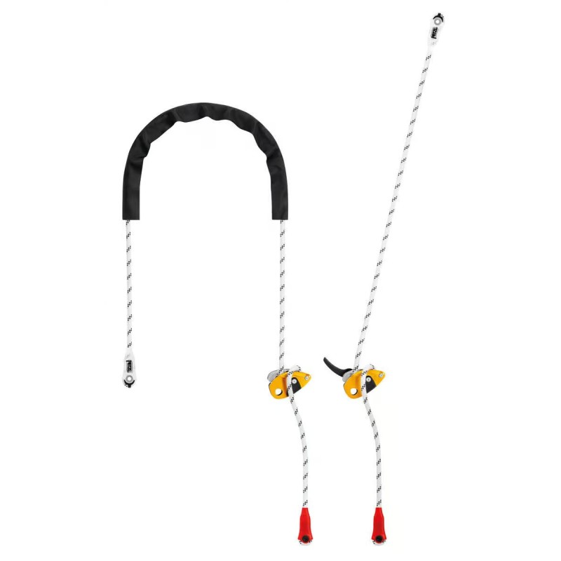 Lonża Petzl GRILLON 3 m