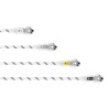 Lonża Petzl GRILLON 3 m