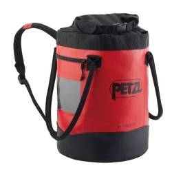 Worek Petzl BUCKET 30 Red
