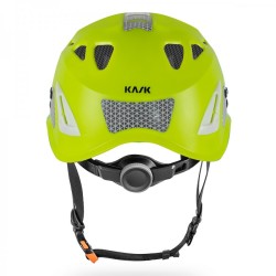 Kask KASK SUPERPLASMA AQ HI VIZ YELLOW FLUO