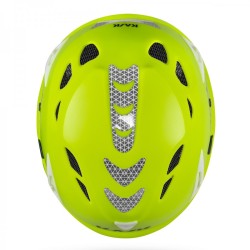 Kask KASK SUPERPLASMA AQ HI VIZ YELLOW FLUO