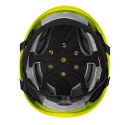 Kask KASK SUPERPLASMA AQ HI VIZ YELLOW FLUO