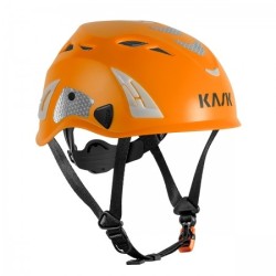 Kask KASK SUPERPLASMA AQ HI VIZ ORANGE FLUO