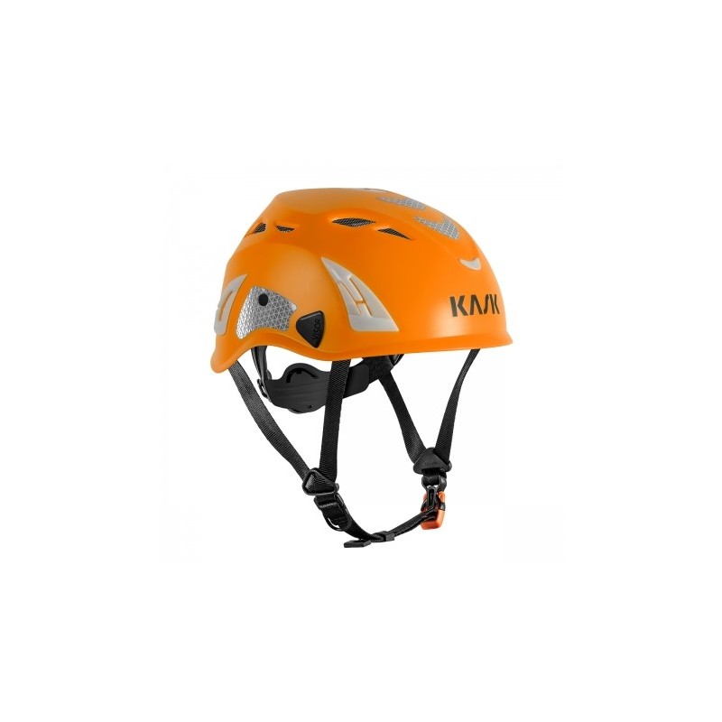 Kask KASK SUPERPLASMA AQ HI VIZ ORANGE FLUO