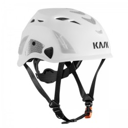 Kask KASK SUPERPLASMA AQ HI VIZ WHITE FLUO
