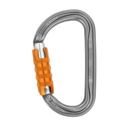 Karabinek Petzl Am'D TRIACT LOCK
