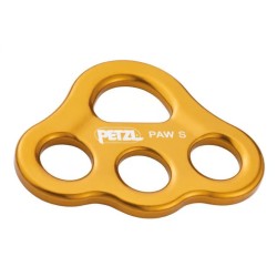 Płytka Petzl PAW S YELLOW