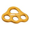 Płytka Petzl PAW S YELLOW