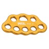 Płytka Petzl PAW S YELLOW